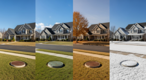 septic tank installer