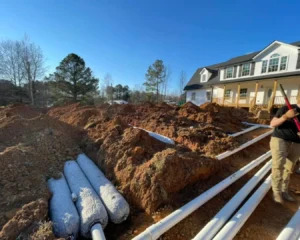 septic tank maintenance