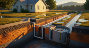 septic tank maintenance