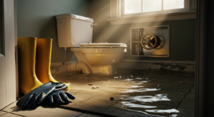 septic tank care