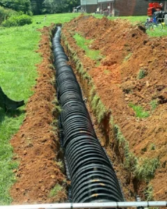 septic tank maintenance