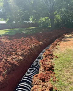 septic tank maintenance