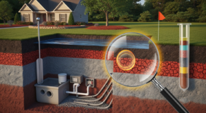 septic tank maintenance