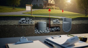 septic tank maintenance