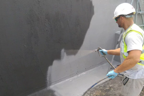 Tank Repair