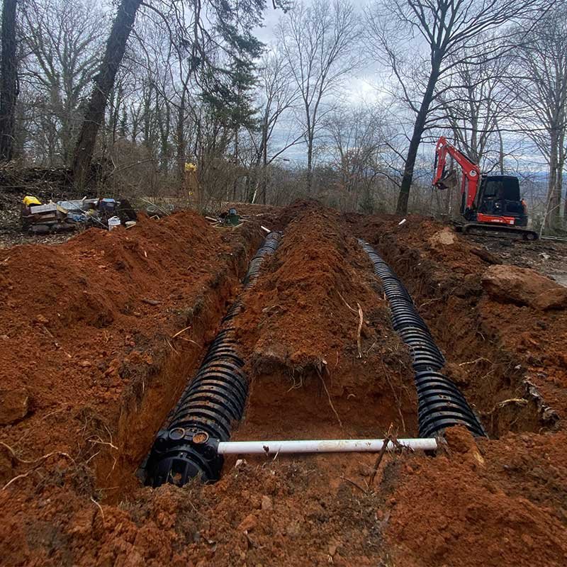 Septic Tank Pumping Company